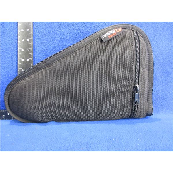 Bianchi Ranger Series Soft Handgun Case - 12" x 7"