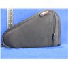 Image 1 : Bianchi Ranger Series Soft Handgun Case - 12" x 7"