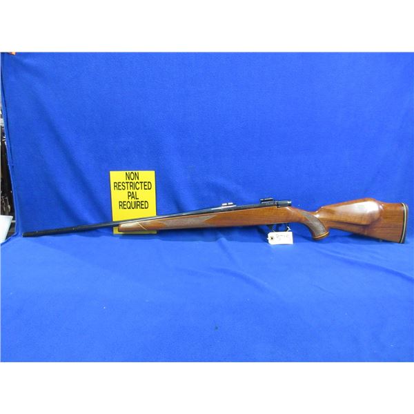 Non-Restricted - Weatherby Vanguard in 308 Win