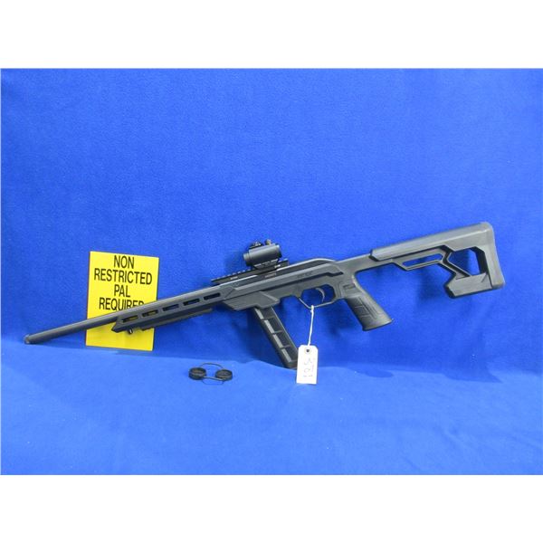 Non-Restricted - Savage Model 64 in 22 LR