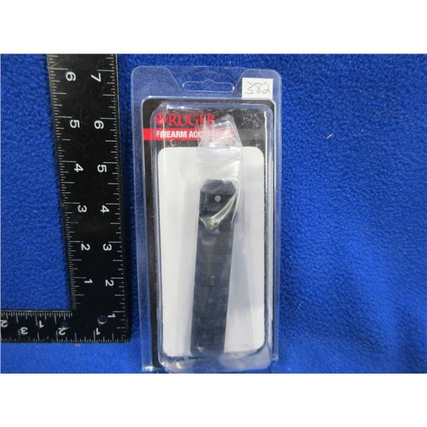 NEW - Ruger MK III & MK IV 22/45 Picatinny Rail