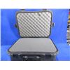 Image 2 : Doscocil Camera/Handgun Hard Case - Outer dimensions 21" x 9" x 16.25"