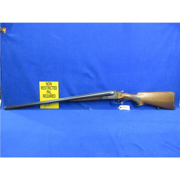 Non-Restricted - Baikal Model IJ-54 in 12 Ga. 2 3/4"