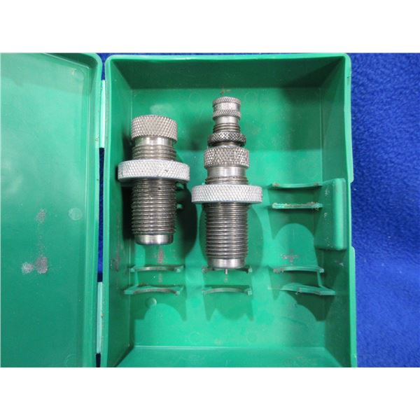 RCBS 38 Spl 2 Die Set