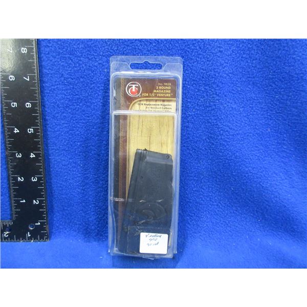 Thompson/Center Venture Long Action Standard 3 Round Magazine
