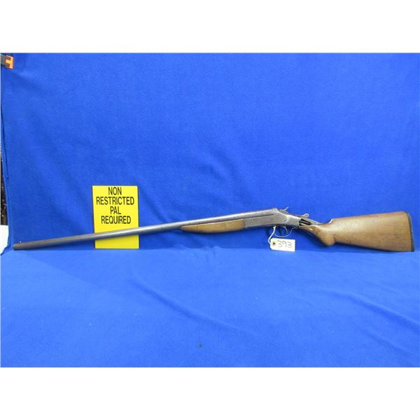 Non-Restricted - Stevens in 12 Ga. 2 3/4"