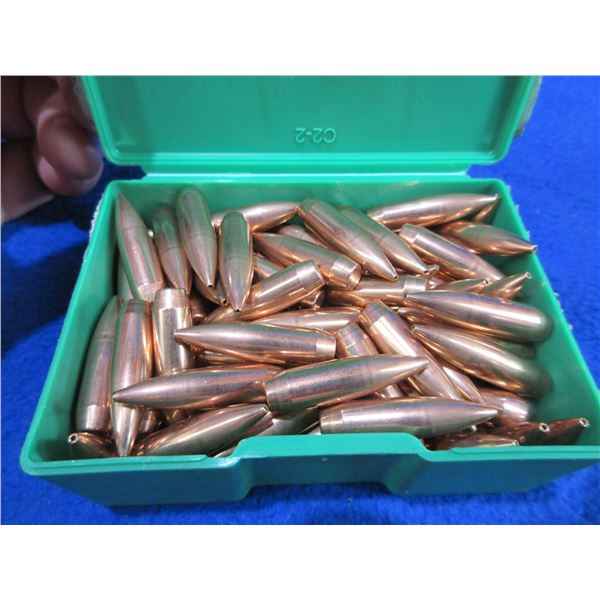 7MM .284" 130gr HPBT Match Sierra Bullets - Box of 100