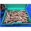 Image 1 : 7MM .284" 130gr HPBT Match Sierra Bullets - Box of 100