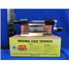 Image 1 : Forster Products Original Case Trimmer - # CT1010