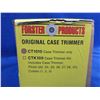 Image 3 : Forster Products Original Case Trimmer - # CT1010