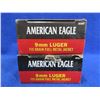 Image 2 : 9MM Luger 115gr FMJ Federal (Pick Up or Ship by UPS Only)