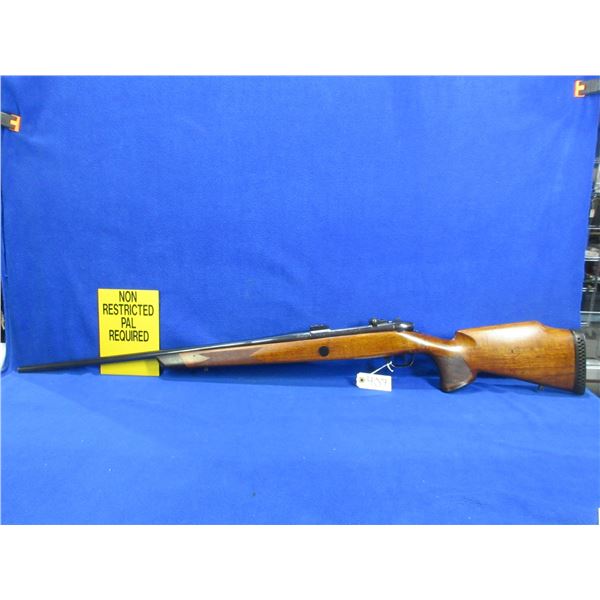 Non-Restricted - Weatherby Mk V in 340 Wby Magnum