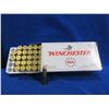 Image 1 : 38 Spl 130gr FMJ Winchester (Pick Up or Ship by UPS Only)