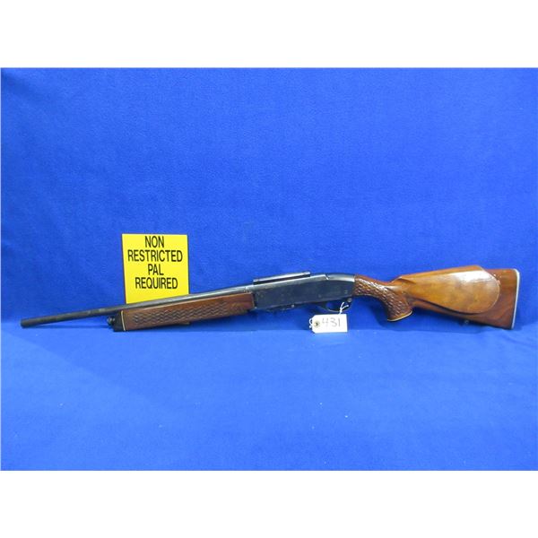 Non-Restricted - Remington Model 742 Woodsmaster in 308 Win