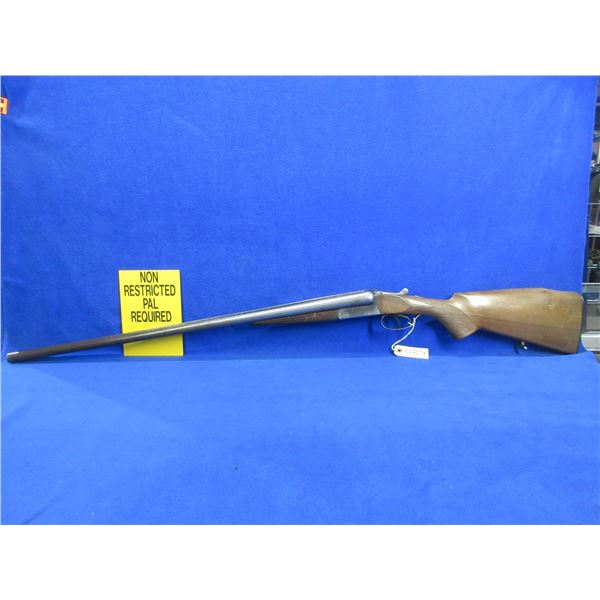 Non-Restricted - Geco SXS in 12 Ga. 2 3/4"