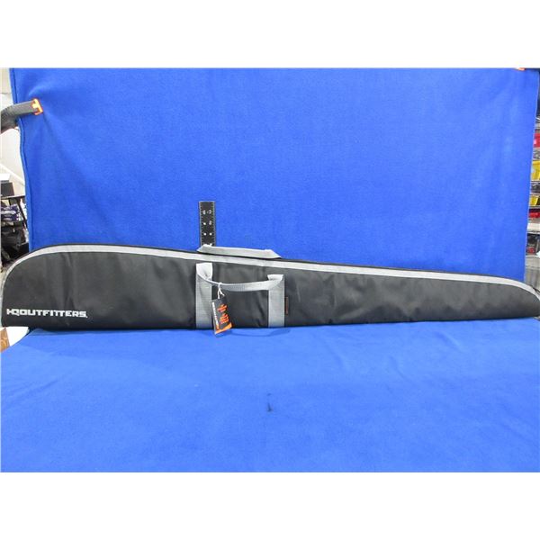 NEW - HQ Outfitters 52" Shotgun Case