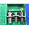 Image 1 : RCBS 38 Spl RN 3 Die Set