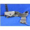 Image 1 : Vintage US Military Web Belt with Battle Dressing Pouch & Battle Dressing