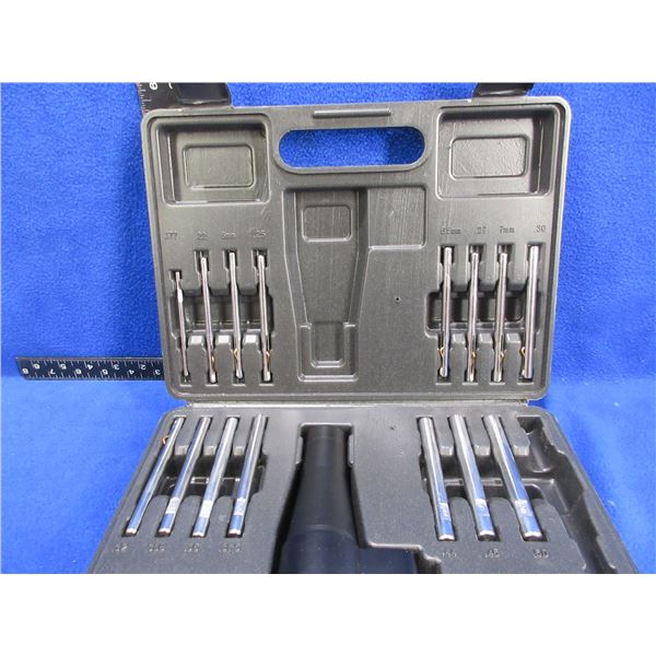 Bore Sighter Kit - Missing 1 Arbor (20/12)