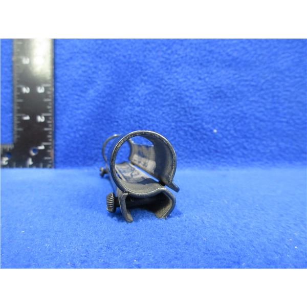 Vintage Weaver .22 Tip-Off Mount