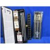 Image 1 : Outer's .270 Cal. Cleaning Kit (as is) & .22 Cal. Cleaning Rod