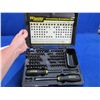 Image 1 : Wheeler Engineering 72 Piece Deluxe Gunsmithing Screwdriver Set