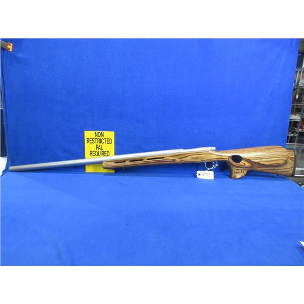 Non-Restricted - Remington Model 700 in 6.5 PRC