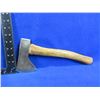 Image 1 : Vintage Norlund Hatchet - 3" Blade, 12" Total Length