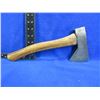 Image 2 : Vintage Norlund Hatchet - 3" Blade, 12" Total Length