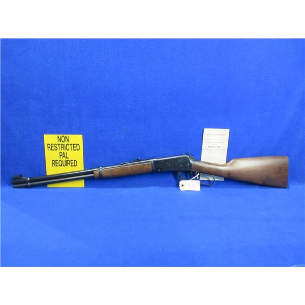 Non-Restricted - Winchester Model 94 Carbine in 30-30 Win.