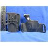 Image 2 : 2 Right Hand Holsters - Leather Don Hume 1, Bladetech 5.11