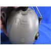 Image 2 : Vintage Peltor Tactical Dillon Precision Electronic Hearing Protection