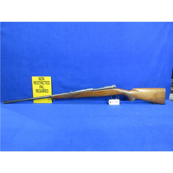 Non-Restricted - Winchester Model 54 in 270 Win