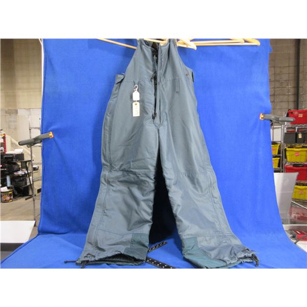 Bib Overall 6730 - Height 67, Waist 30 - Unused Military Surplus