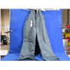 Image 1 : Bib Overall 6730 - Height 67, Waist 30 - Unused Military Surplus