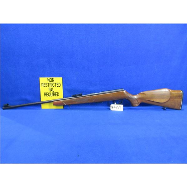 Non-Restricted - Voere Model HDF in 22 WMR