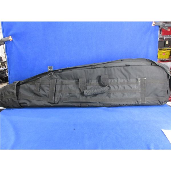 Tactical Soft Gun Case - 50" x 14"