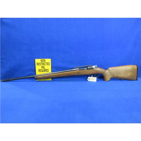 Non-Restricted - Carl Gustaf M96 in 6.5x55