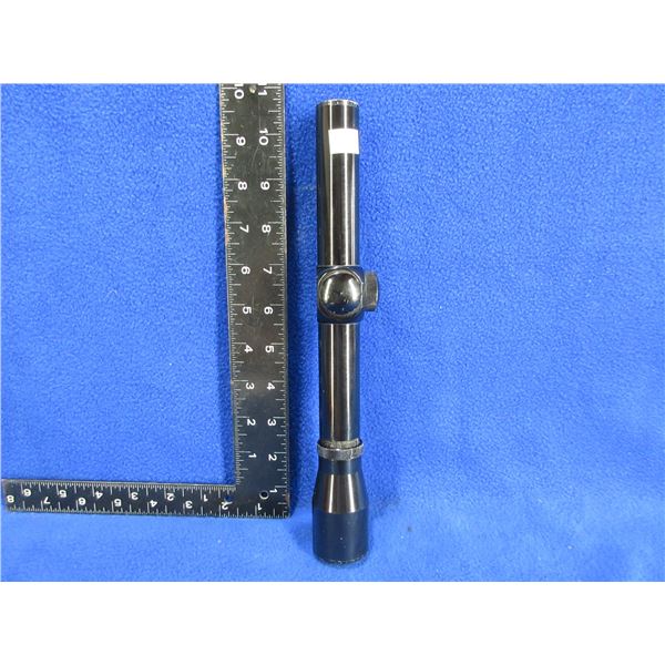 Bushnell Banner 2.5x20 Scope - Appears Clear, Command Post Reticle