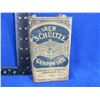 Image 1 : American "E.C" & Schultze Gunpowder Co. Empty Collector Tin