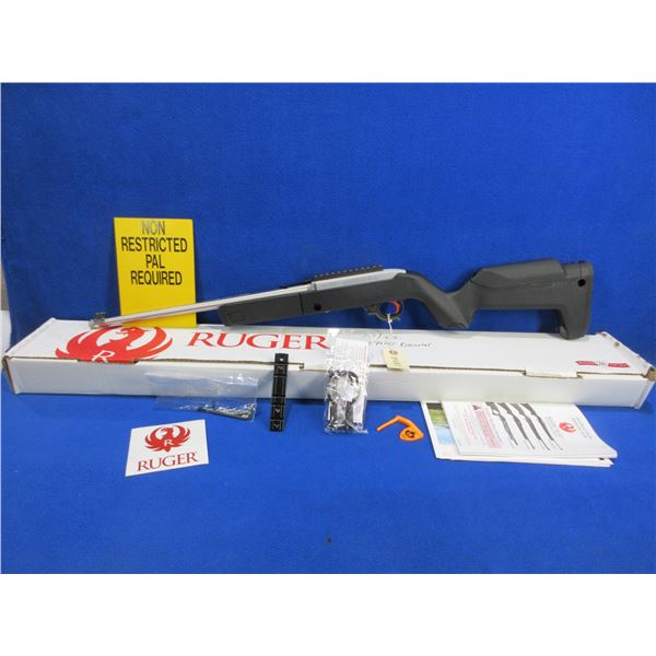 NEW - Non-Restricted - Ruger 10/22 Takedown in 22 LR