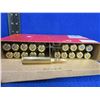 Image 1 : 338 Lapua Mag 250gr JSP Federal (Pick Up or Ship by UPS Only)