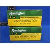 Image 2 : 222 Rem. 50gr PSP Remington (Pick Up or Ship by UPS Only)