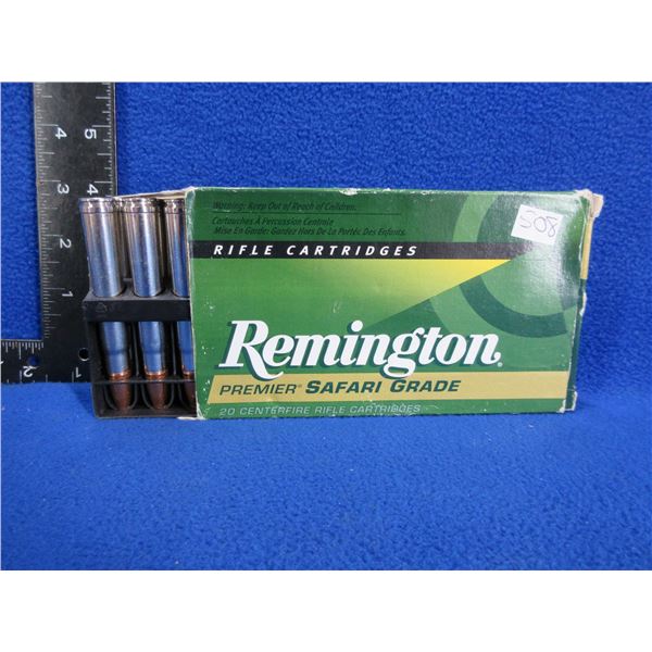375 H&H Mag 300gr PSP (Pick Up or Ship by UPS Only)