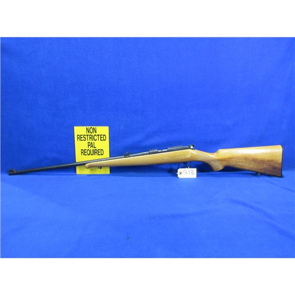 Non-Restricted - BRNO Model 1 in 22 LR