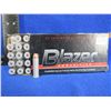 Image 1 : 357 Mag 158gr JHP Blazer Cartridges (Pick Up or Ship by UPS Only)