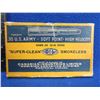 Image 2 : Collector Ammo - 30 US Army (30-40 Krag) (Pick Up or Ship by UPS Only)