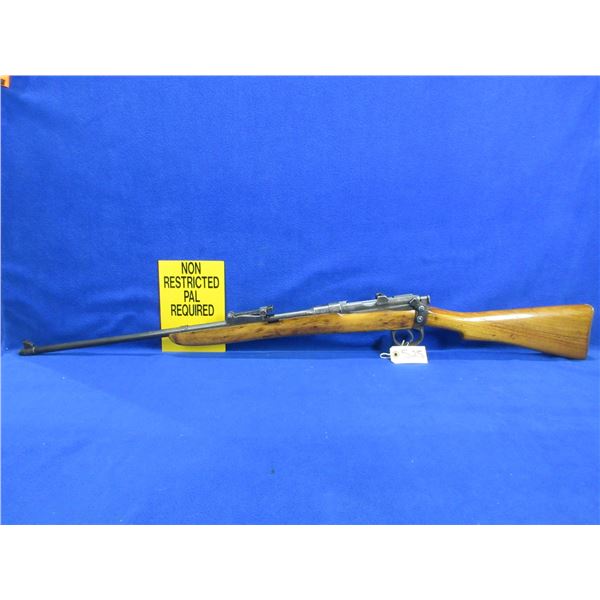 Non-Restricted - Lee Enfield SHTLE III Lithgow 1917 in 303 Brit