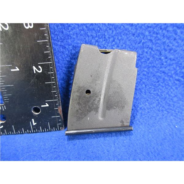 17 HMR/22WMR CZ 452/453 - 5 Round Magazine - PAL Required