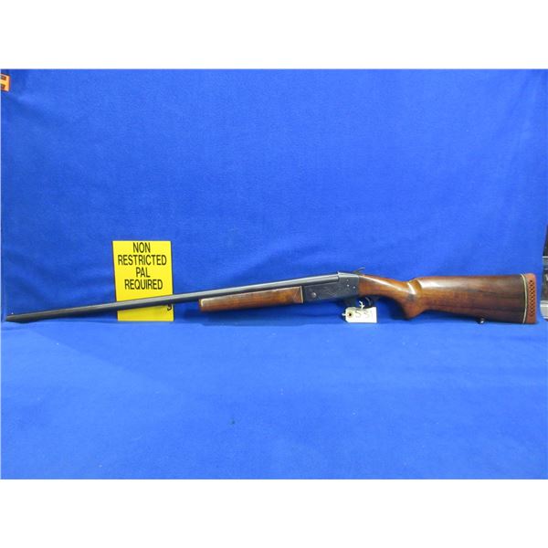 Non-Restricted - CIL Model 402 in 12 Ga. 2 3/4" Full